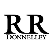 RR Donnelley