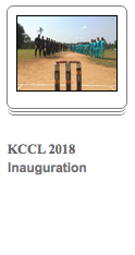 KCCL 2018