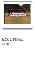 KCCL Final